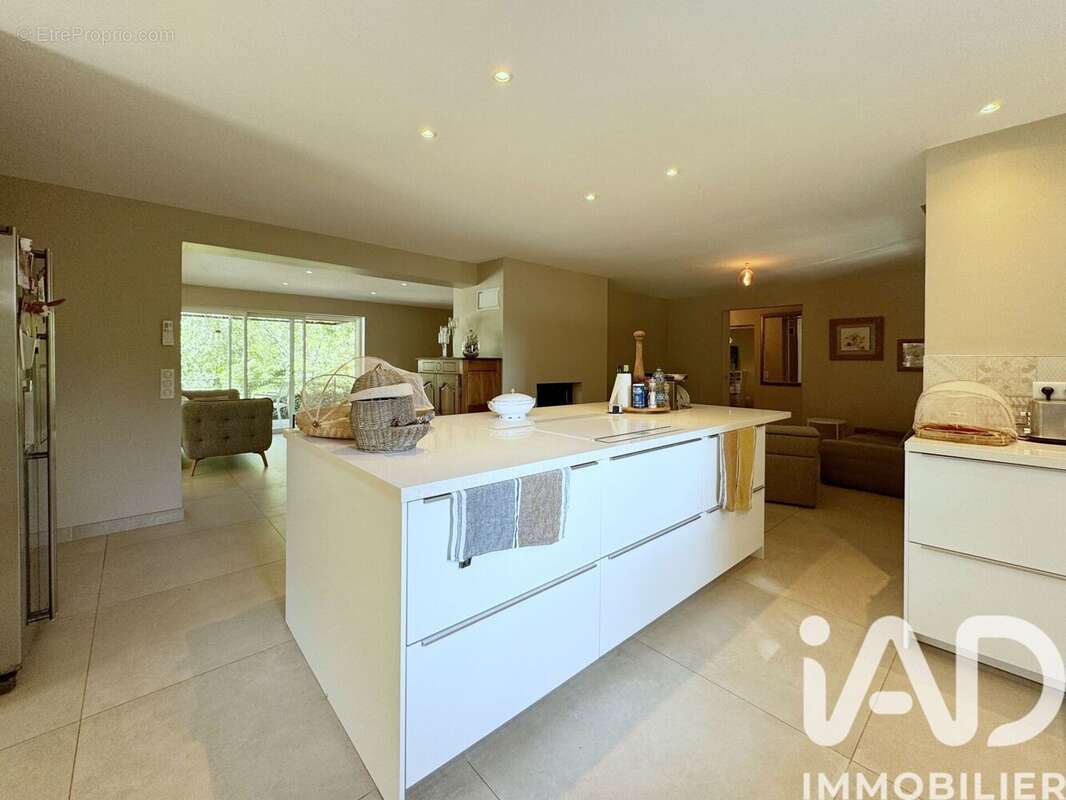 Photo 9 - Maison à PRADES-LE-LEZ