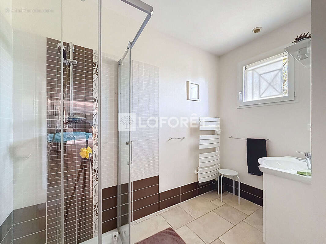 Maison à VILLEMUR-SUR-TARN