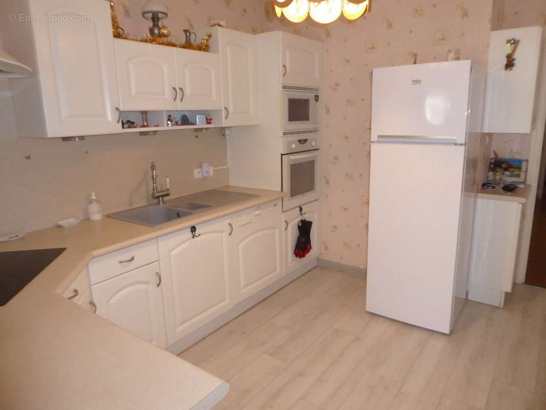 Maison à ARGELES-SUR-MER