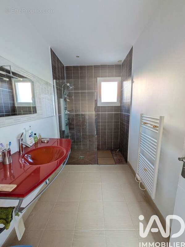 Photo 8 - Maison à SETE