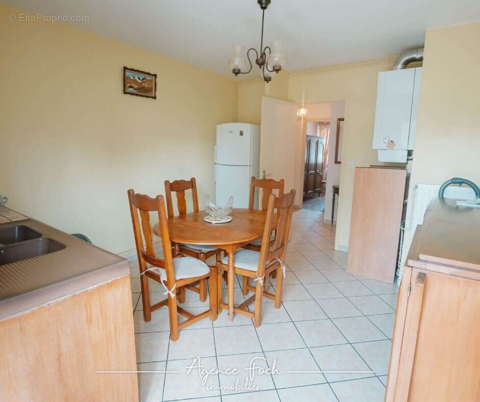 Appartement à TARBES