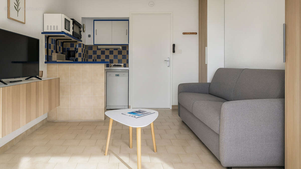 Appartement à BANDOL