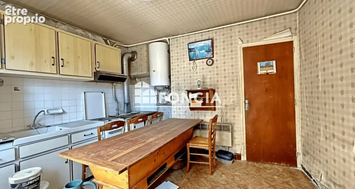 Ensemble immobilier à doucy - photo 11