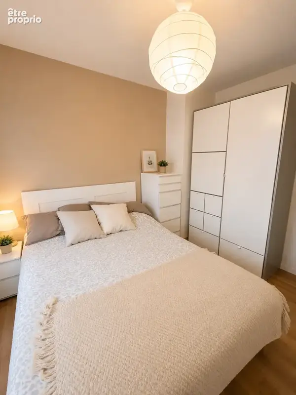 STRASBOURG Stockfeld (67100) Appartement 4 pièces de 79m2 en rez-de-jardin avec un garage et une place de park - photo 11