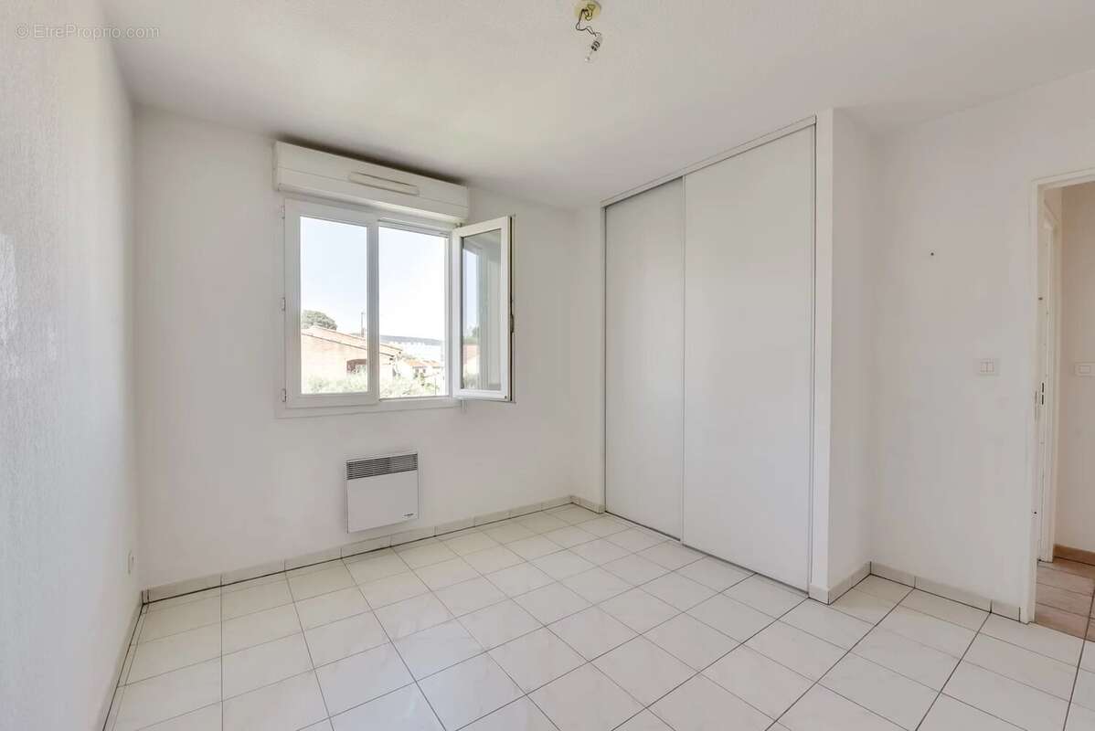 Appartement à LA CIOTAT