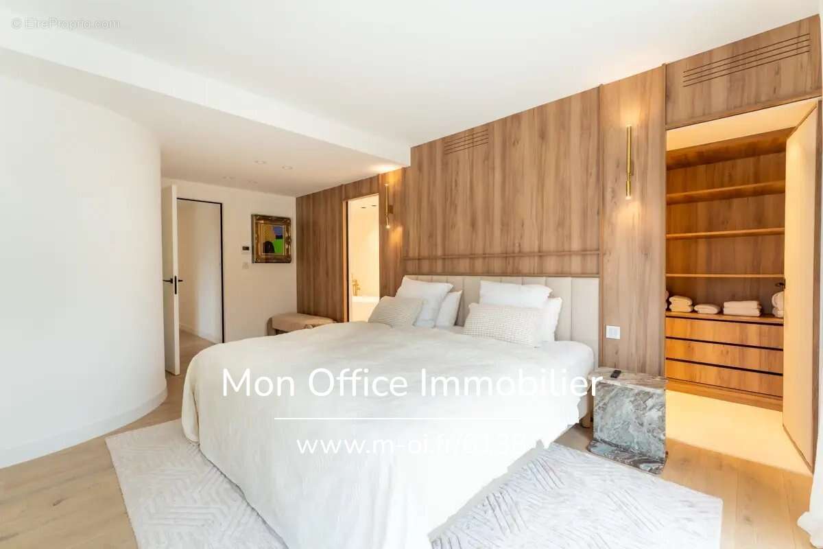 Maison à SAINT-TROPEZ