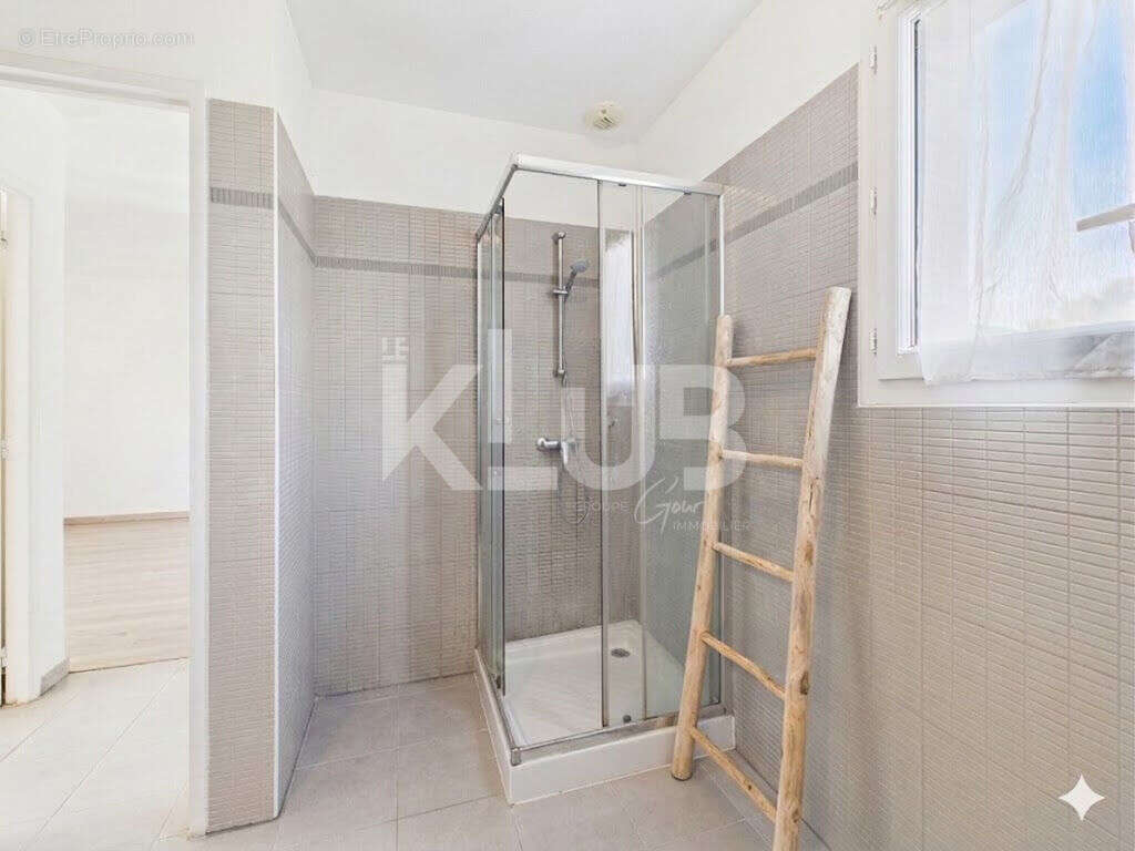 Appartement à PATRIMONIO