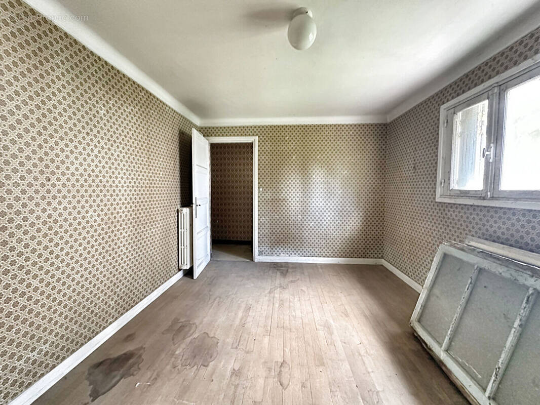 Appartement à LORIENT