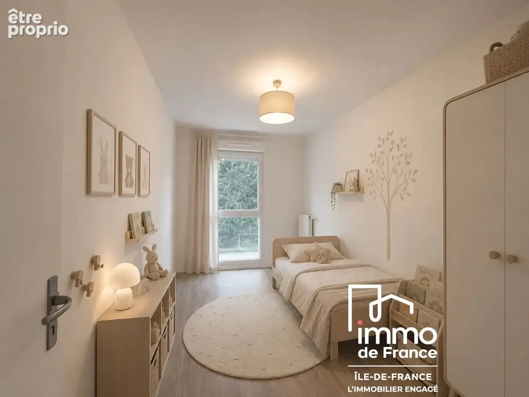 F4- chatenay malabry - photo 6