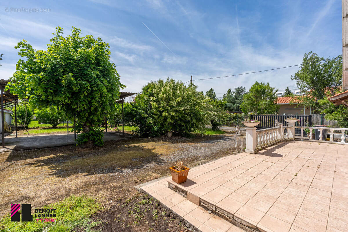 Maison 94 m² à Beauzelle  - photo 8