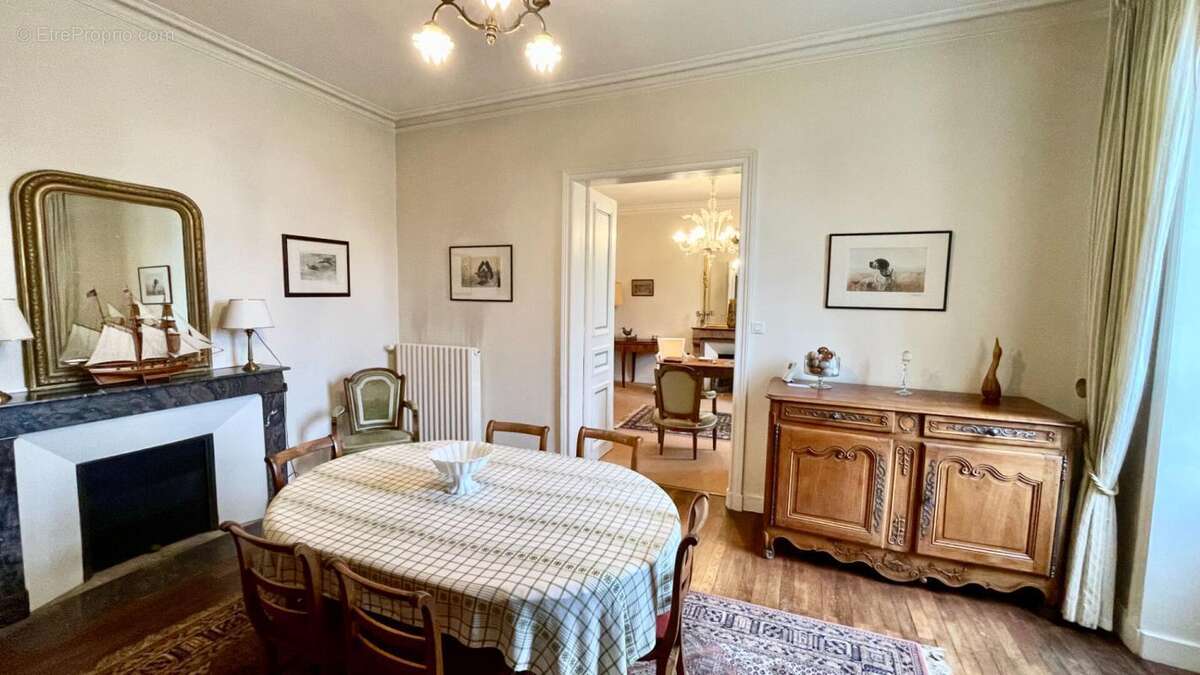 Maison à ANCENIS