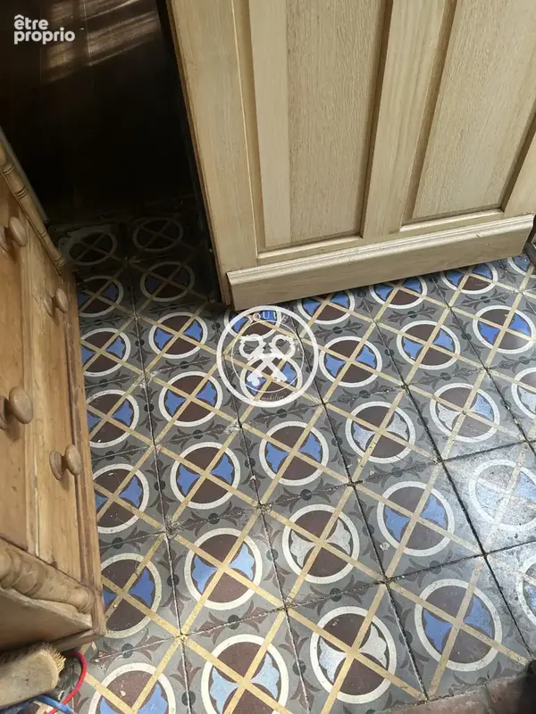 Maison de village  chaource - photo 10