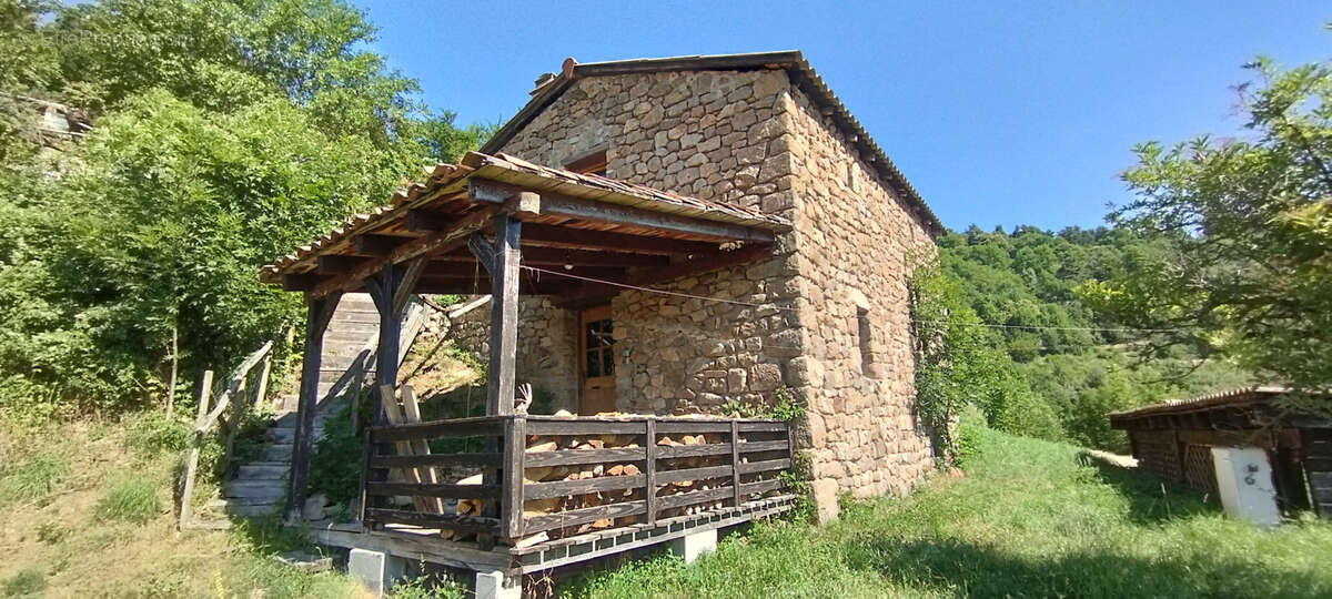 Maison à NONIERES