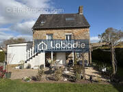 Maison à LA LANDE-PATRY