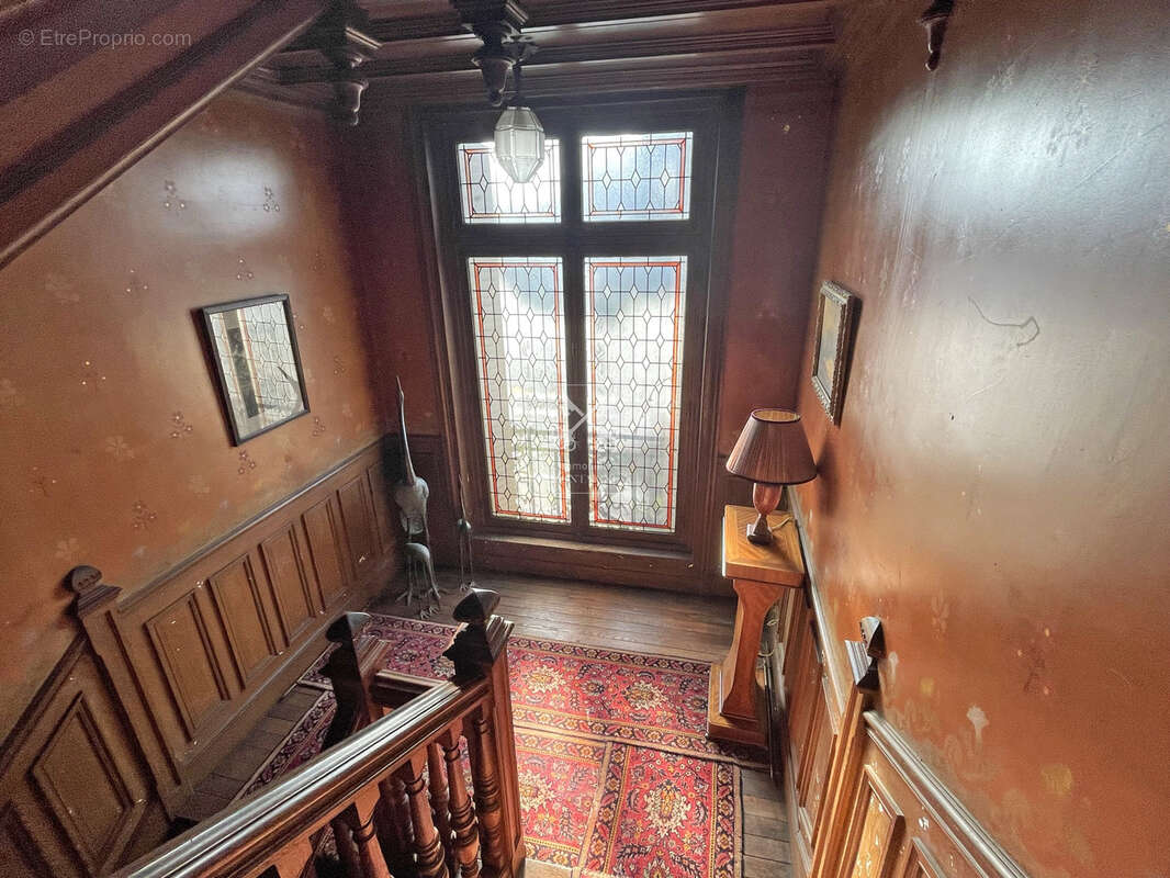 Maison à MEAUX