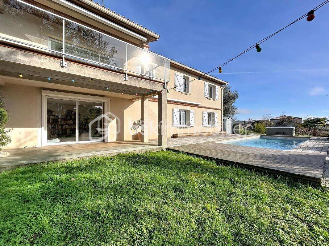 Maison familiale avec vue dégagée - photo 3