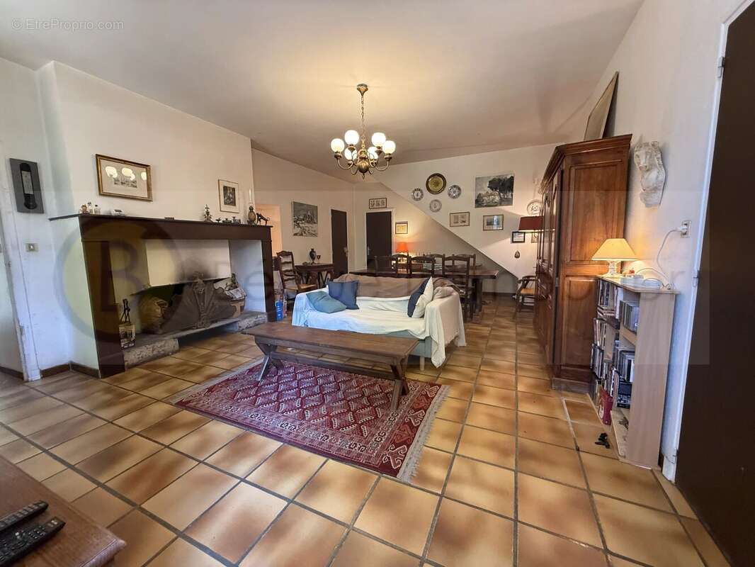 Maison 296 m² à Pibrac  - photo 5