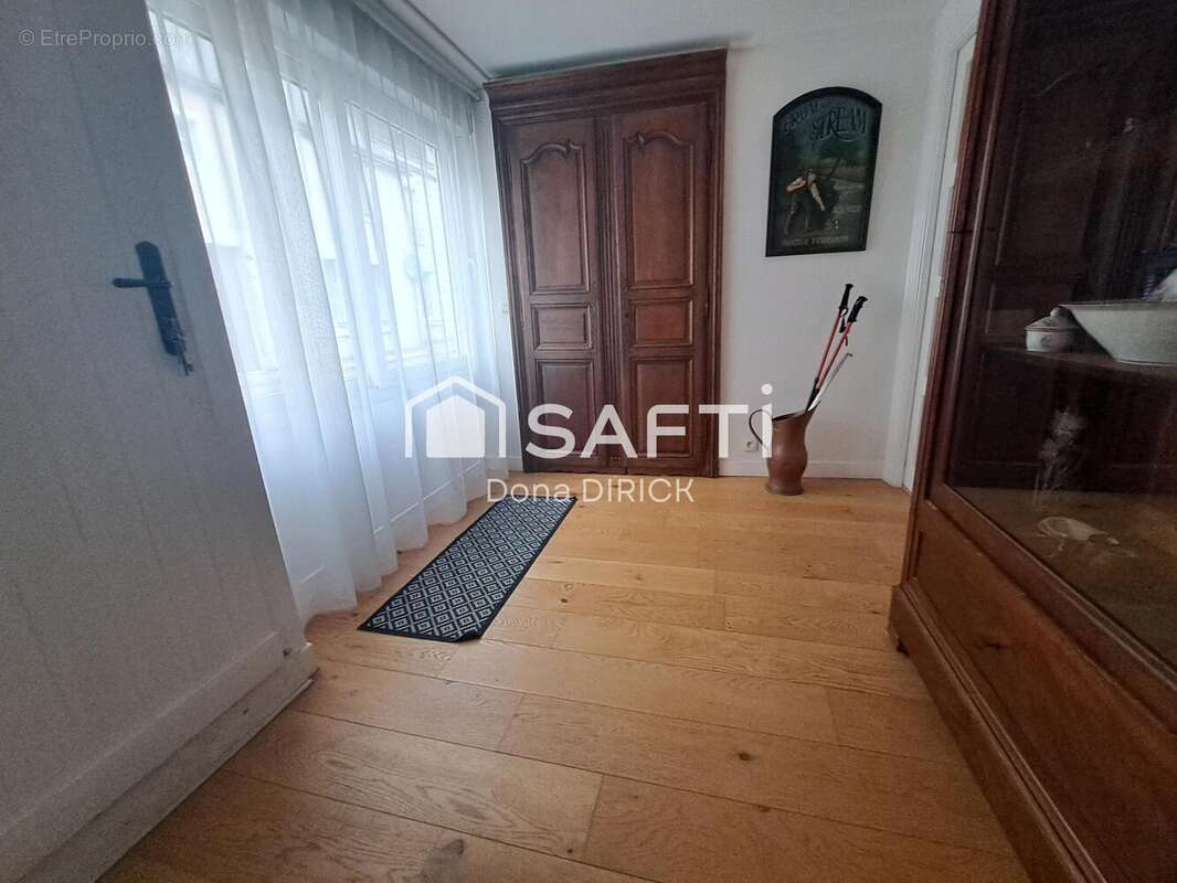 Photo 4 - Maison à L&#039;ILE-BOUCHARD