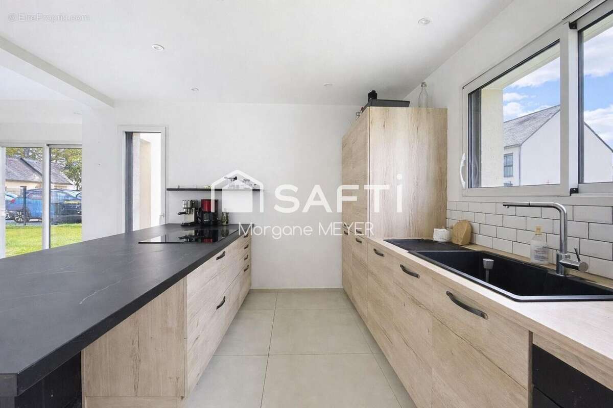 Photo 2 - Maison à HERBIGNAC