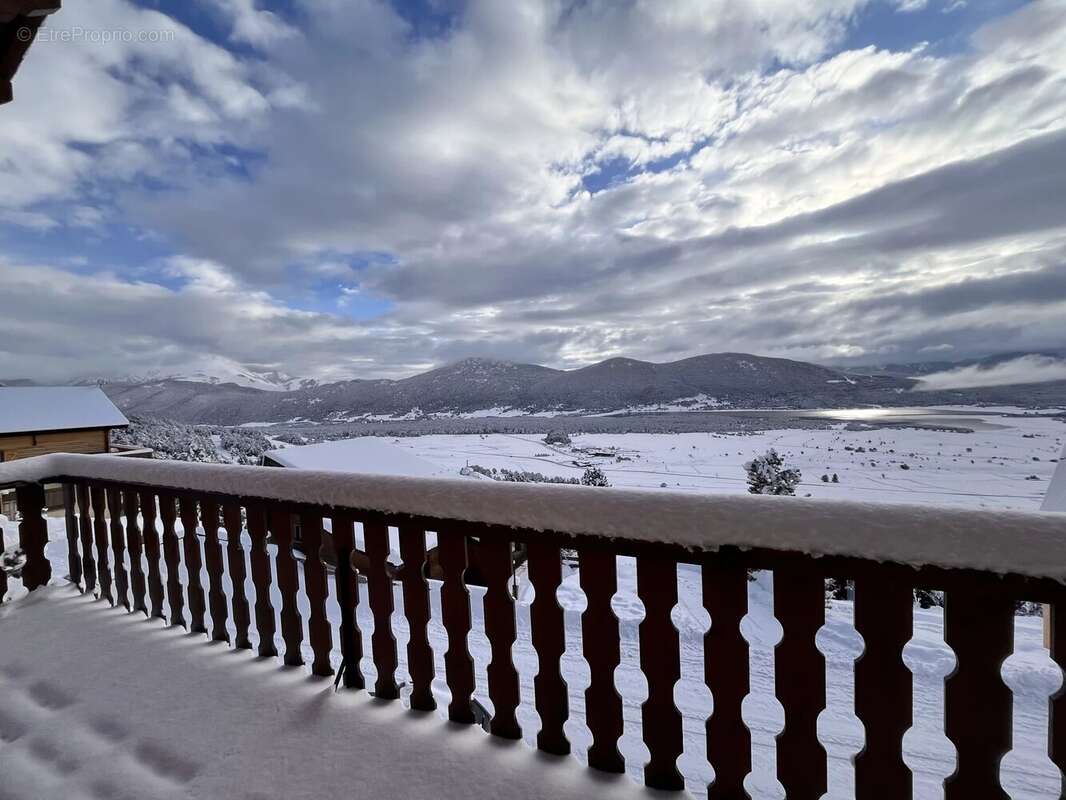 Maison à LES ANGLES