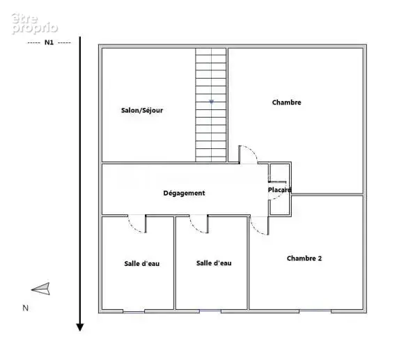 Villa 106m² avec terrain 2095m² - photo 26