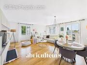 Appartement à NOGENT-SUR-MARNE