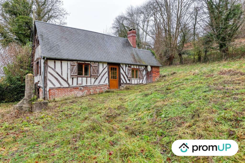 Maison à CHAMPOSOULT