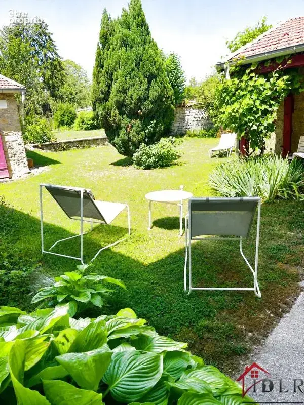 Une maison en pierre prête à accueillir vos projets - photo 17