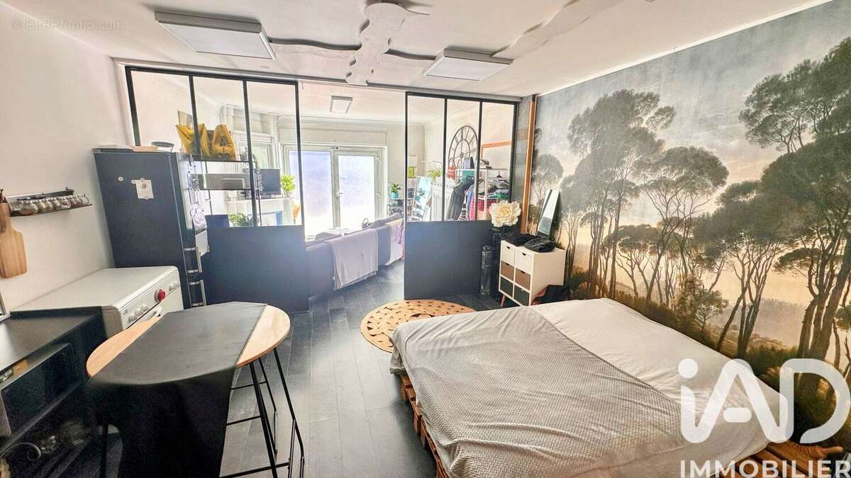 Photo 4 - Appartement à MASSEUBE