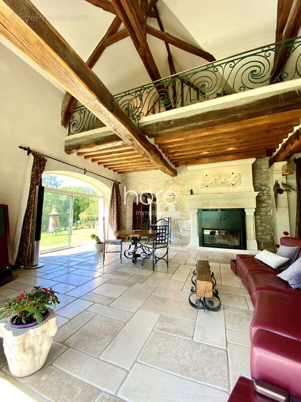 Maison à HEDOUVILLE