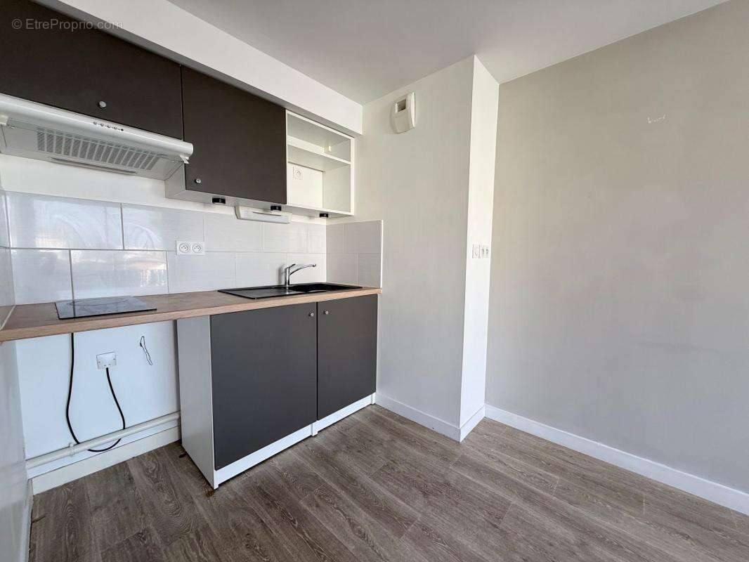 Appartement à AYTRE