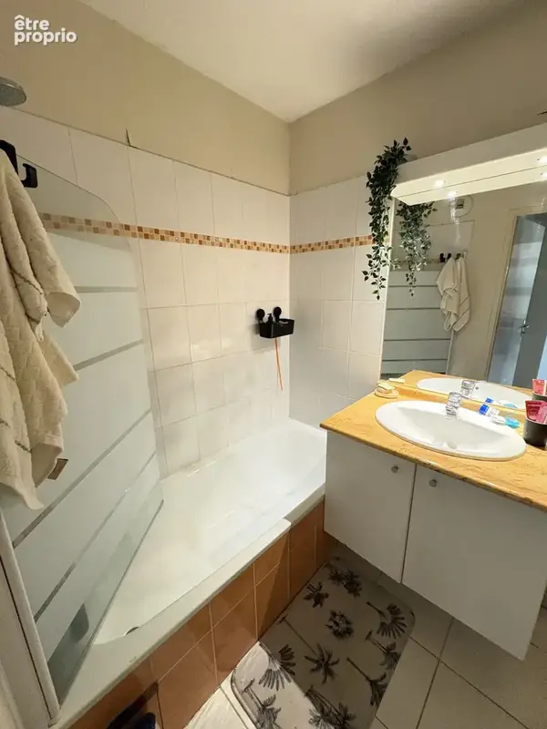 Appartement T2 49m2 à vendre 31470 Fonsorbes - photo 7