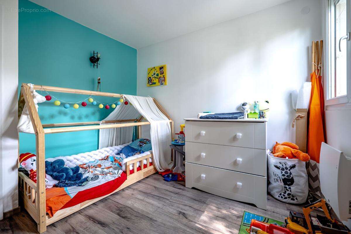 Appartement Limeil Brevannes 4 pièces - photo 12