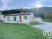 Photo 1 - Maison à SAINT-CYBRANET