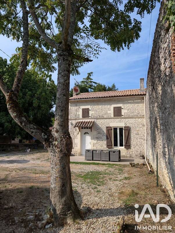 Photo 1 - Maison à PERIGNAC