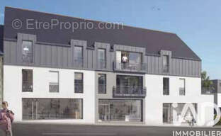 Photo 5 - Appartement à TREGUNC