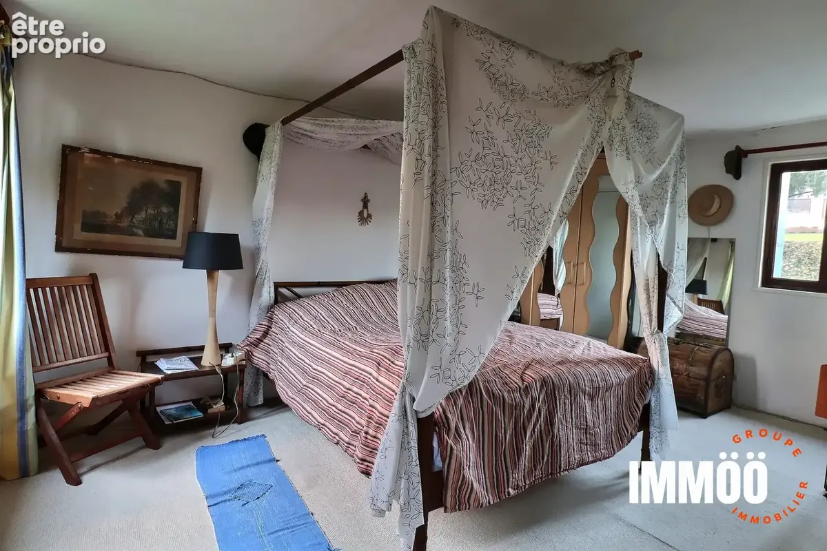 Maison 9 pièces 250 m² à vendre à Houppeville (76770) - photo 8