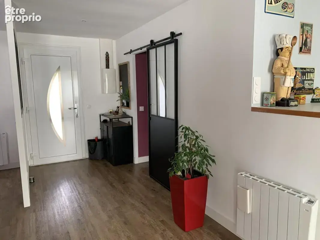 Maison 4 pièces 85 m² à vendre à Meschers-Sur-Gironde (17132) - photo 10