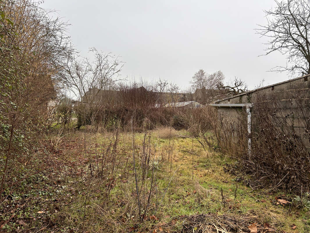 Maison à LE PIN-LA-GARENNE