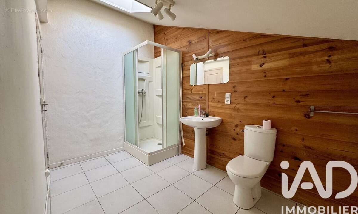 Photo 9 - Appartement à URRUGNE