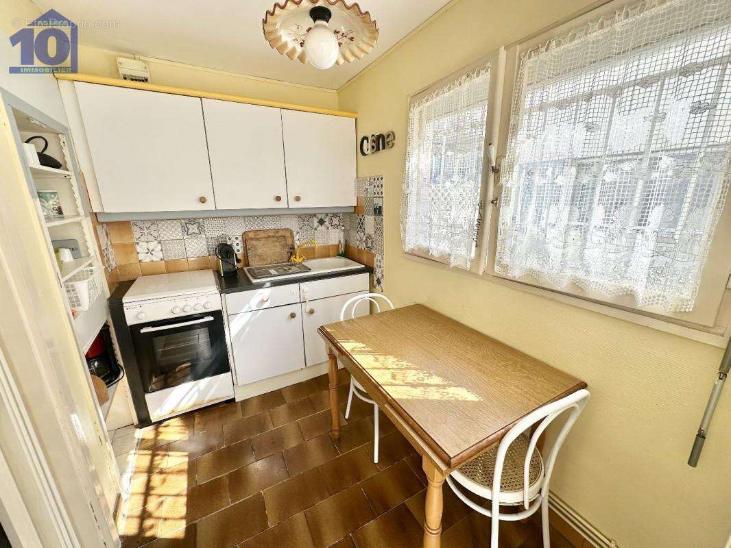 Maison à VALRAS-PLAGE