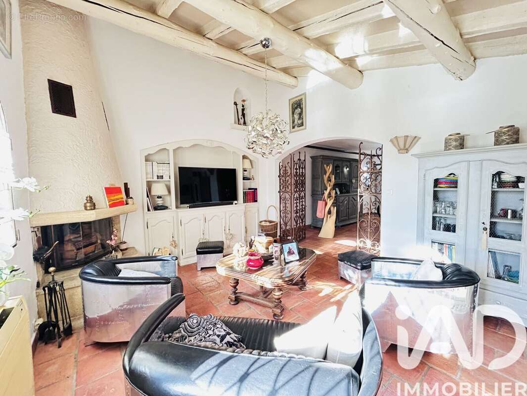 Photo 8 - Maison à ROGNONAS