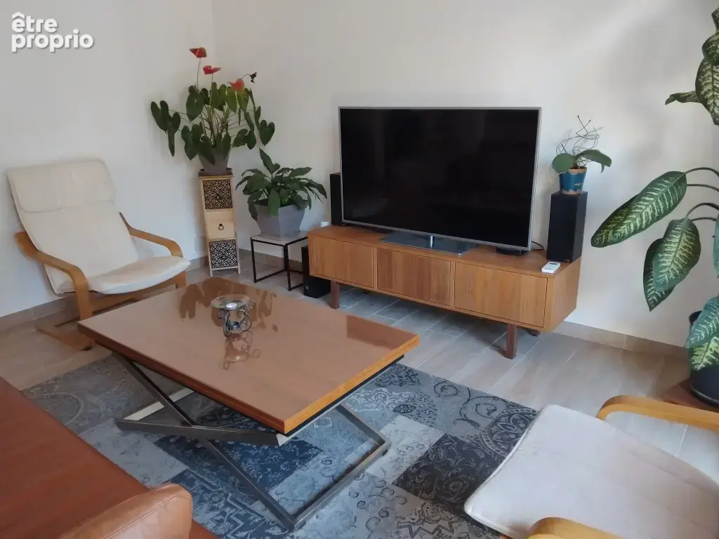 Villa quatre chambres proche centre ville - photo 11