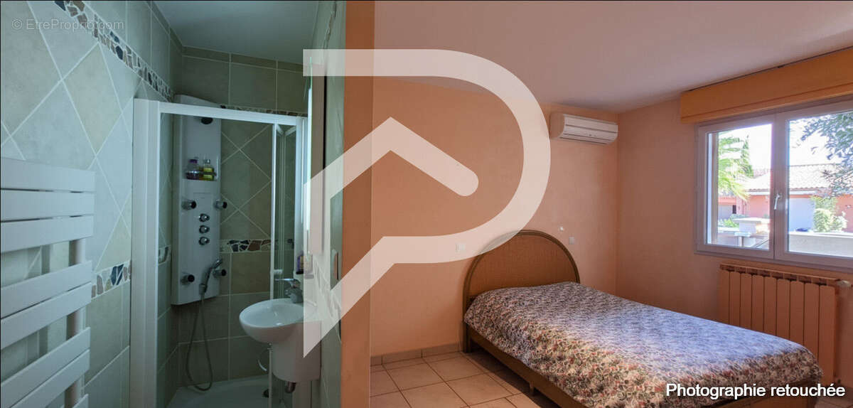 Maison à LE GRAU-DU-ROI