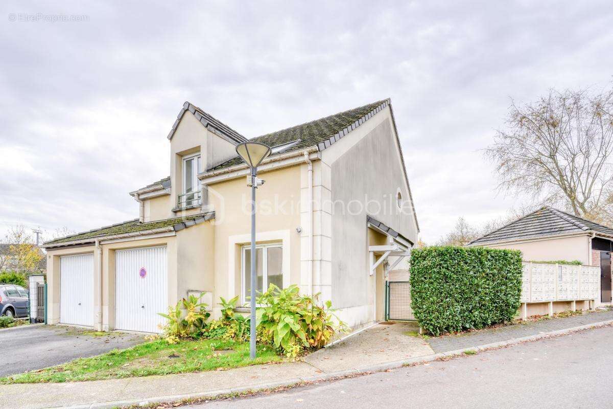 Maison à EVRY