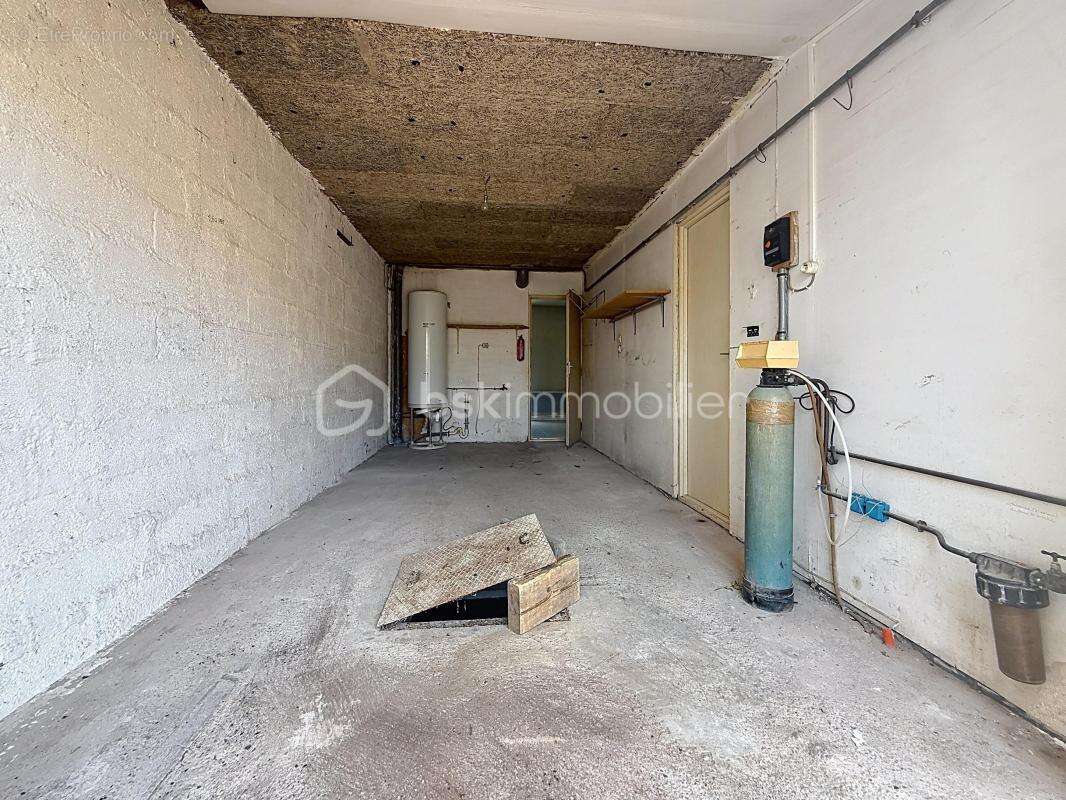 Maison 4 pièces de 89m2 avec garage - photo 19