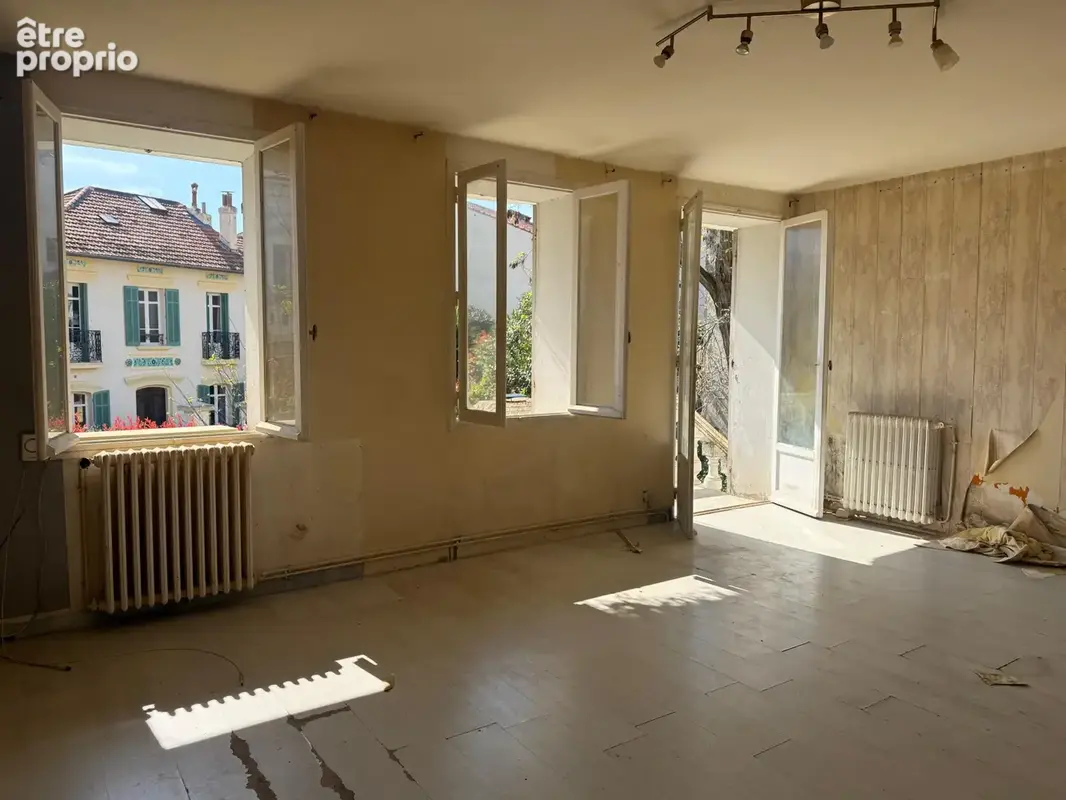 Mourillon - T3 avec jardin de 200m2 - photo 7