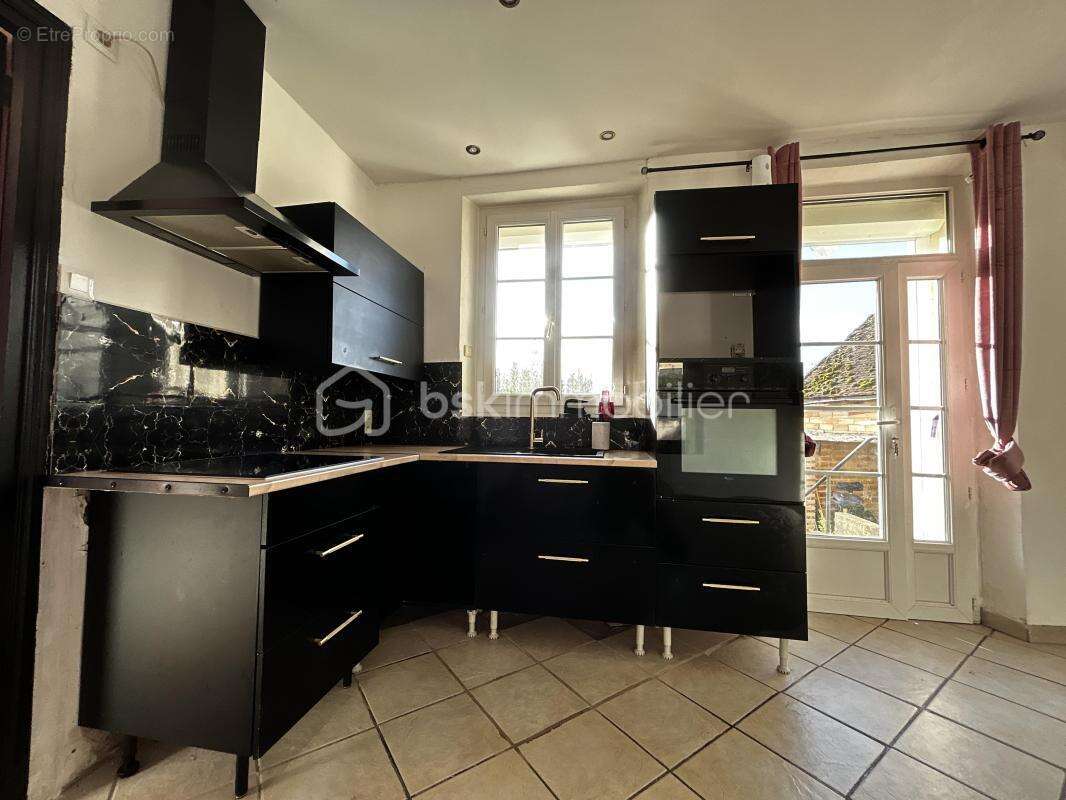 Maison 82 m2 - photo 6