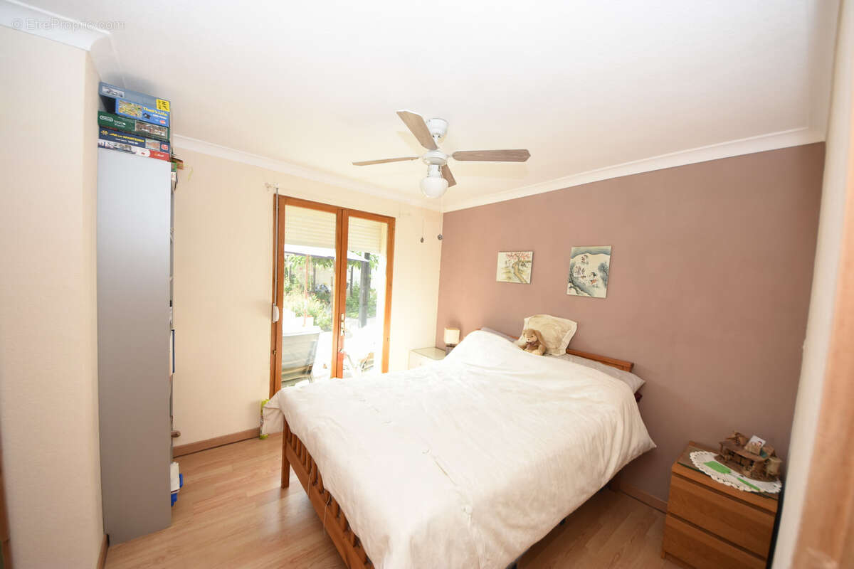 Maison à SAINT-MARCEL-SUR-AUDE