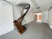 Commerce à SAINTE-MAURE-DE-TOURAINE